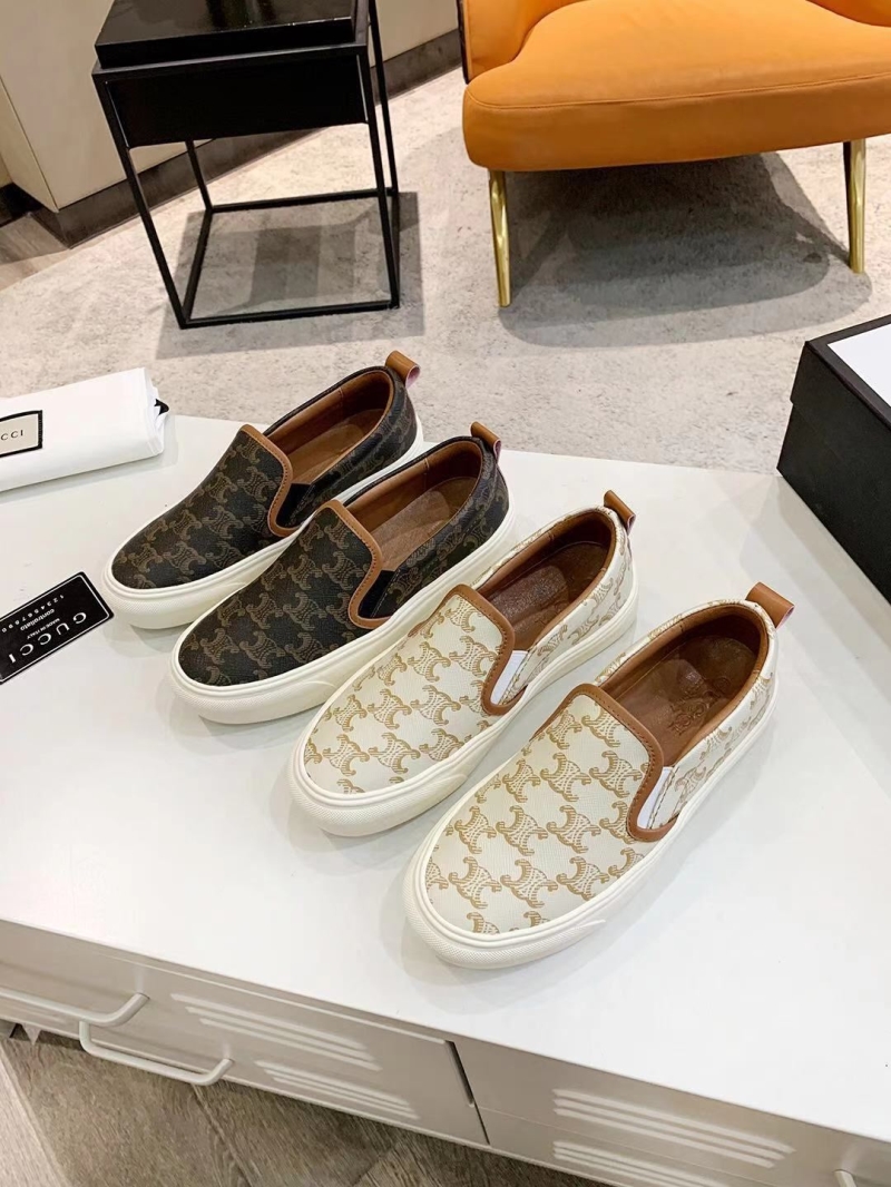 Gucci Casual Shoes